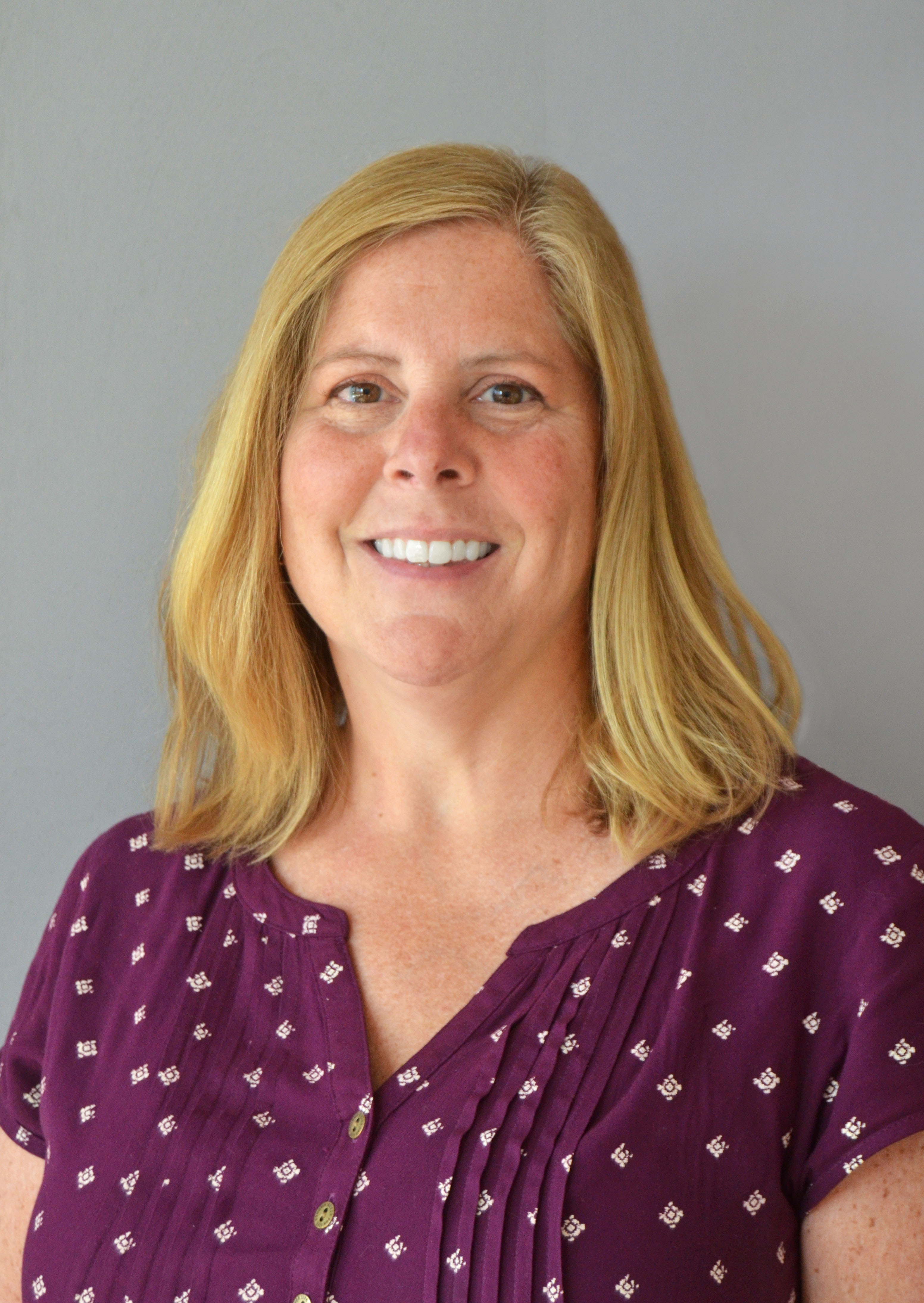 Susan Fiske hired as CRCF accounting and finance manager